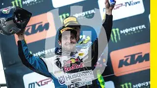 MXGP 2015 Season Review | Husqvarna Motorcycles