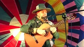 GUITAR FIRE  by composer Pablo Wildside. Poetry Federico Garcia Lorca. #guitar #live #music #spain