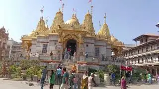 💐super live darshan #@vadtal સ્વમિનારાયણ મંદિર 🙏🙏
