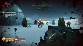 Destiny 2 side missions