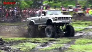 ONE OF THE WILDEST MUD BOGS AROUND PERKINS 2019