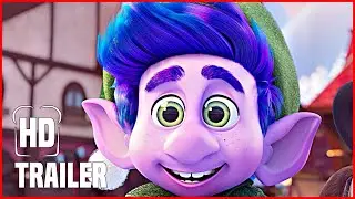 MISSION SANTA - EIN ELF RETTET WEIHNACHTEN Trailer German Deutsch (2025)