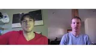Olympic Gold Medalist Billy Demong Answers Your Twitter Questions