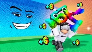 I Stole the MOST EXPENSIVE Brainrot in Roblox