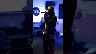Macko cover of Michael Jacksons heal the world (encore) central bars new milton