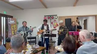 N2ユニット　2025.11.16難病応援センター『ごきげんさんライブ』