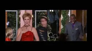 Suite Life of Zack and Cody: Both Tipton Commercials COMPARISON