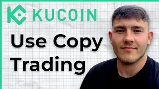 Как использовать Kucoin Copy Trading (Руководство 2025 г.)
