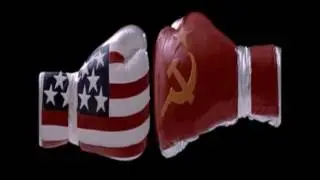 Rocky IV  Soundtrack (Nightcore)