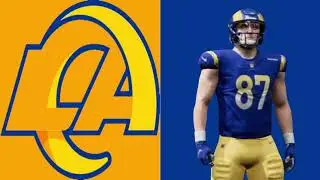 How To Create Davis Allen Madden 23