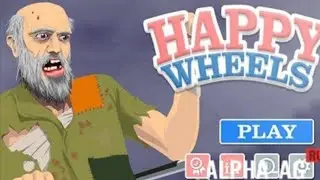 Happy riders-