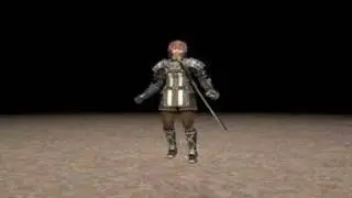 FFXI Bard Songs Compilation