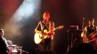 IRMA - Letter to The Lord (+intro) - Live @ Le Trianon, Paris - November, 24th 2011
