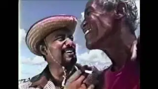 Payol Goes to Caracas for Christmas(1991)