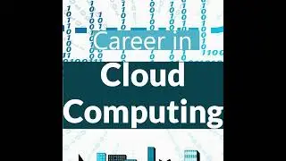 Cloud Computing Careers | Future Career Series - Shorts | Youngrush.com