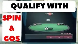 How to Qualify with SPIN & GOS