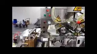 S610 softgel encapsulation machine making Very viscous honey soft capsules  1
