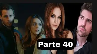 A história de Nedim e Cemre  (Dublado)Parte 40+Comentários