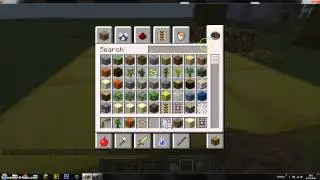 minecraft: ep 1 (mcfoxcraft.com)