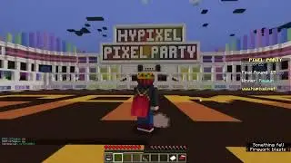 Winning Pixel Party #89