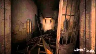 armaud - the town of light (the town of light OST)