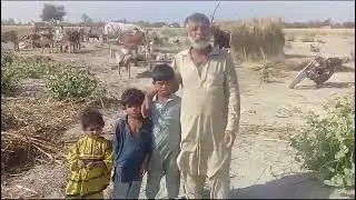 Apeel For Water Pump / Sadqa Jaria / Request for Hand Pump / Khidmat-e-Khalaq / Clean Water Project