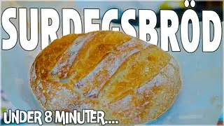 surdegsbröd du kan göra VARJE dag