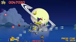 Platypus Reclayed level 2