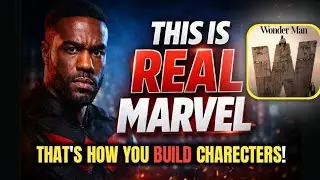 Wonder Man Review | Powers, Story & Marvel&rsquo;s Big Problem 