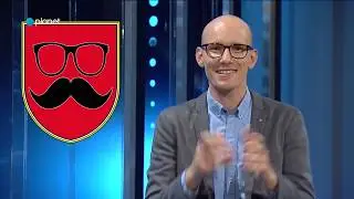 Ta teden: Jernej Celec bi spremenil grbe