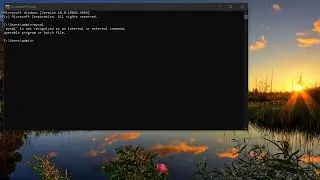✅ [SOLVED] 'mysql' is Not Recognized as an Internal or External Command | Quick Fix for Windows