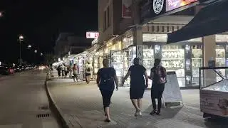 Tour Streets of Medjugorje at Night | June 09, 2023