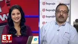 Ajith Kumar Rai of Suprajit Engineering on the three-brand strategy, outlook for H2 & next fiscal