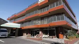 【VR施設見学】有料老人ホーム たんぽぽ森本の家｜みんなの介護