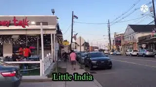 Little India (Iselin down town Nj )