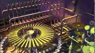 Incredible Mechanical Music.flv