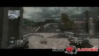 Jitter Mod for Xbox 360 Controller Black Ops - Modjunkiez.com