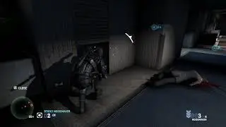 Splinter Cell: Blacklist | Perfectionist | Ghost | Site F