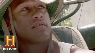 Swamp People: Daniel Can't Pay Dorien (Season 9, Episode 1) | History
