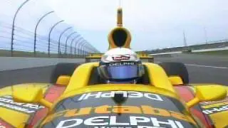 2001 Ameristar Casino Indy 200 at Kansas Speedway | INDYCAR Classic Full-Race Rewind