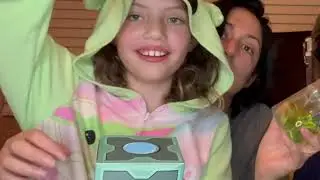 Opening the Rick and Morty Loot Crate, but I&rsquo;m Star Wars?