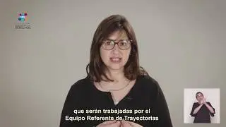 Itinerarios - 02 Trayectorias DSIE  ANEP