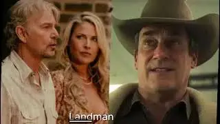 Landman Season 2 Trailer (2025) LEAKED Footage &ndash; Fans Are Stunned