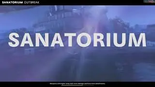 [CW] Outbreak 2nd Easter Egg Speedrun (20:56)