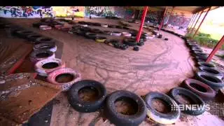 Abandoned Adelaide | 9 News Adelaide