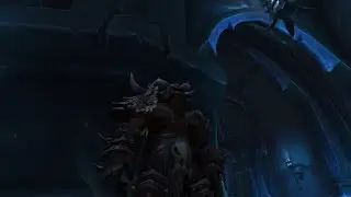 Fire Mage TORGHAST Gameplay | World of Warcraft Shadowlands (No Commentary)