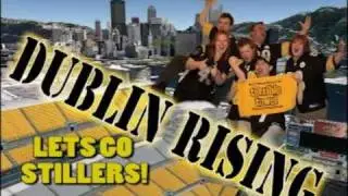 We Built This City! - Dublin Rising