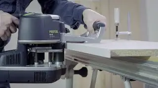 Maşină de aplicat cant | KA65 - Festool (RO)
