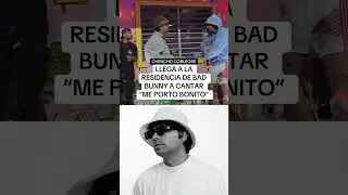 #chencho #chenchocarleone #chenchocorleone #badbunny #badbunnyletra #badbunnyuk