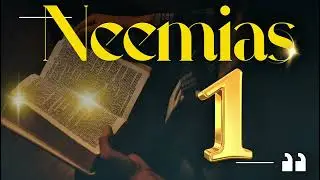 NEEMIAS 1 | B&Iacute;BLIA FALADA | ORA&Ccedil;&Atilde;O DA MANH&Atilde; | ALESSANDRA PEDRO GREGORI